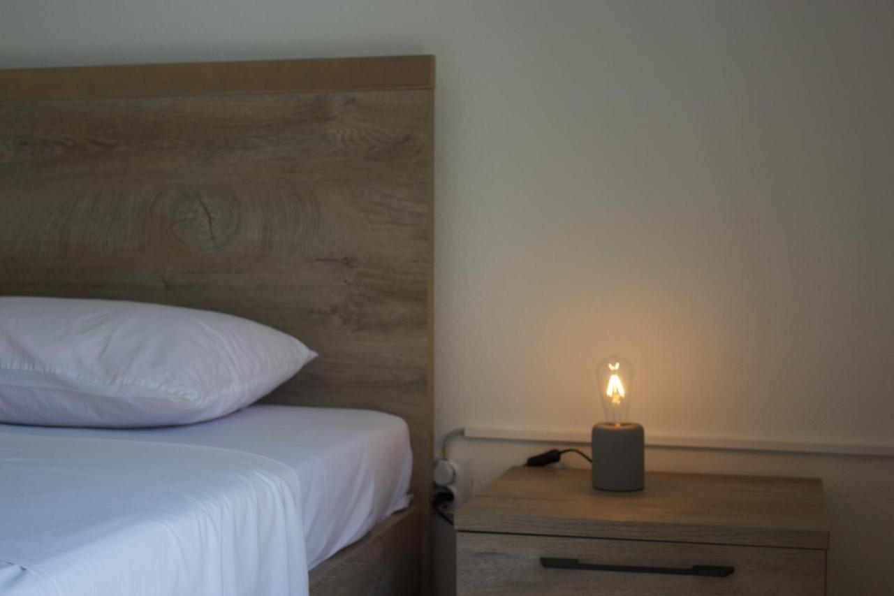 Apartmani Bauk Pucisca Kültér fotó